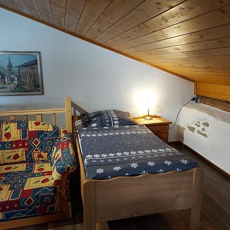 Ferienhaus Rachelblick Kirchberg  Экстерьер фото